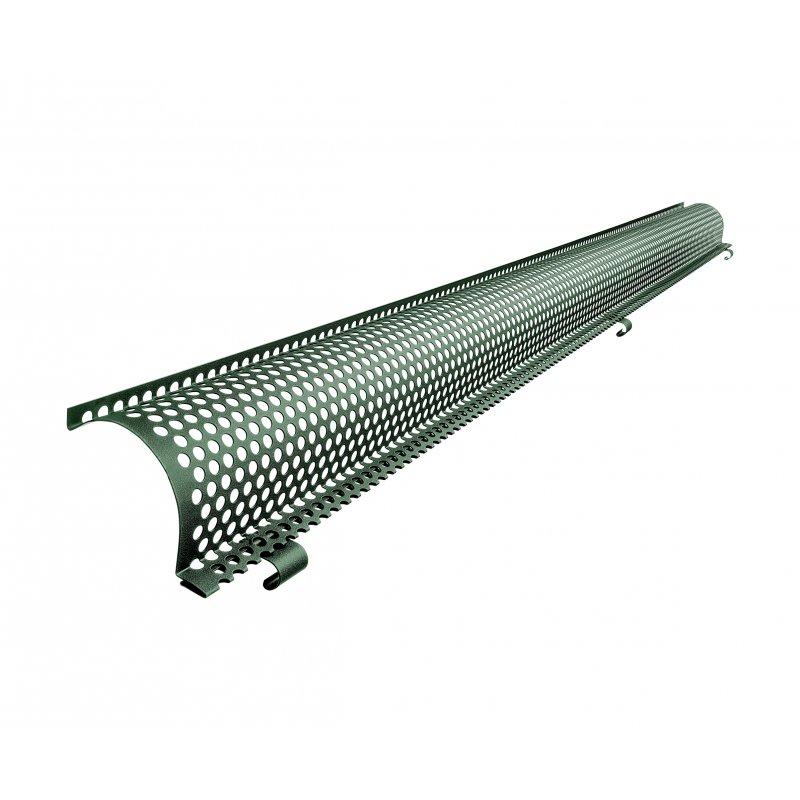 Mrežica za zaštitu od smeća  - Aluminij obojeni
W.15  - Mahunasto zelena W.15  -  Slika