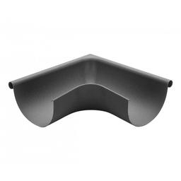 Kutnik vanjski  - Aluminij obojeni
W.15  - Antracit W.15  -  Slika 1