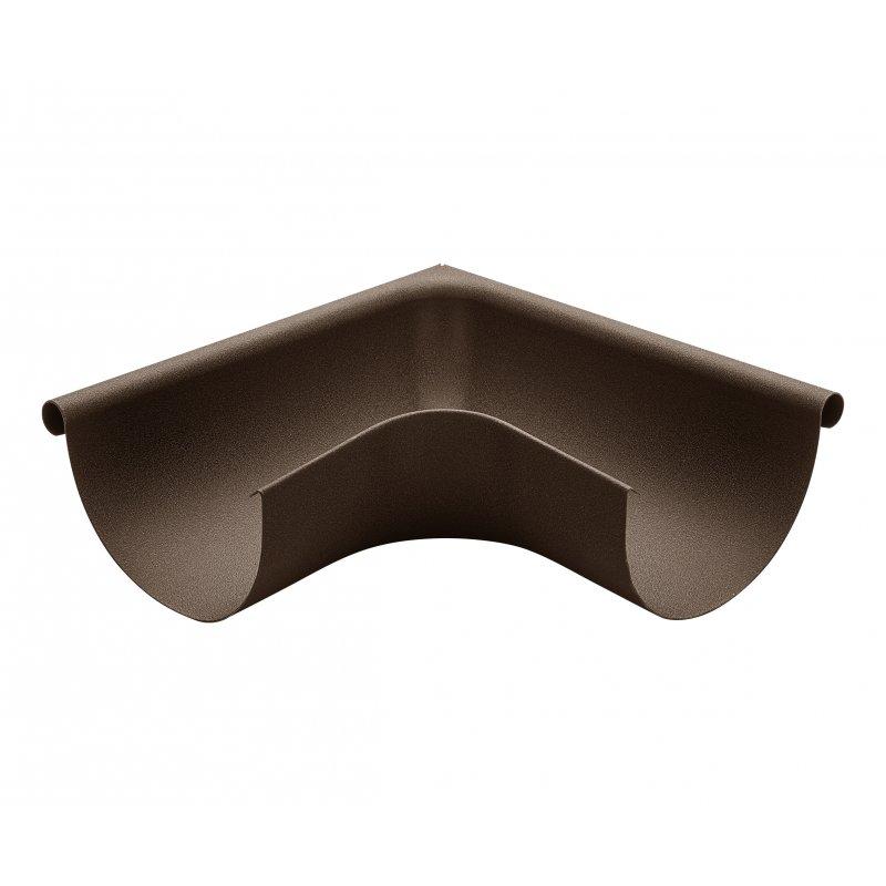 Kutnik vanjski  - Aluminij obojeni
W.15  - Testa di Moro W.15  -  Slika