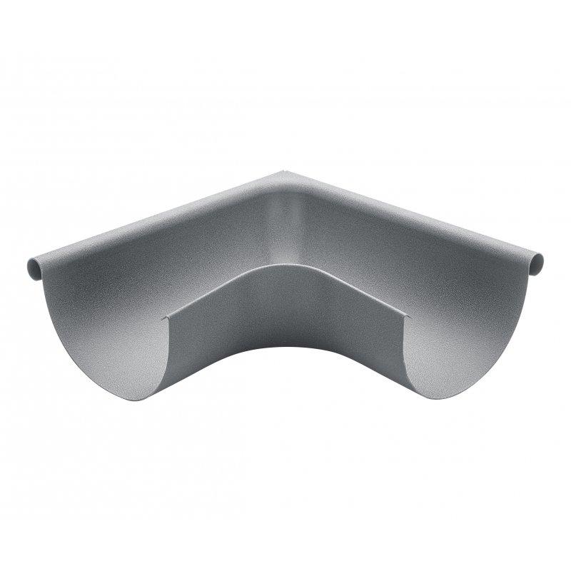 Kutnik vanjski  - Aluminij obojeni
W.15  - Svijetlo siva W.15  -  Slika