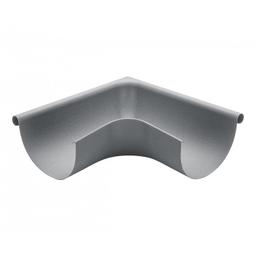 Kutnik vanjski  - Aluminij obojeni
W.15  - Svijetlo siva W.15  -  Slika 1