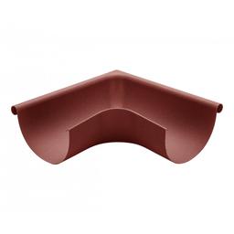 Kutnik vanjski  - Aluminij obojeni
W.15  - Vinsko crvena W.15  -  Slika 1