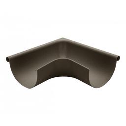 Kutnik vanjski  - Aluminij obojeni
W.15  - Zeleno smeđa W.15  -  Slika 1