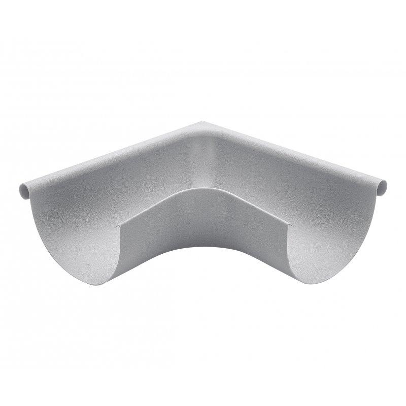 Kutnik vanjski  - Aluminij obojeni
W.15  - Srebrna W.15  -  Slika