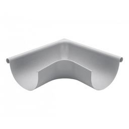 Kutnik vanjski  - Aluminij obojeni
W.15  - Srebrna W.15  -  Slika 1