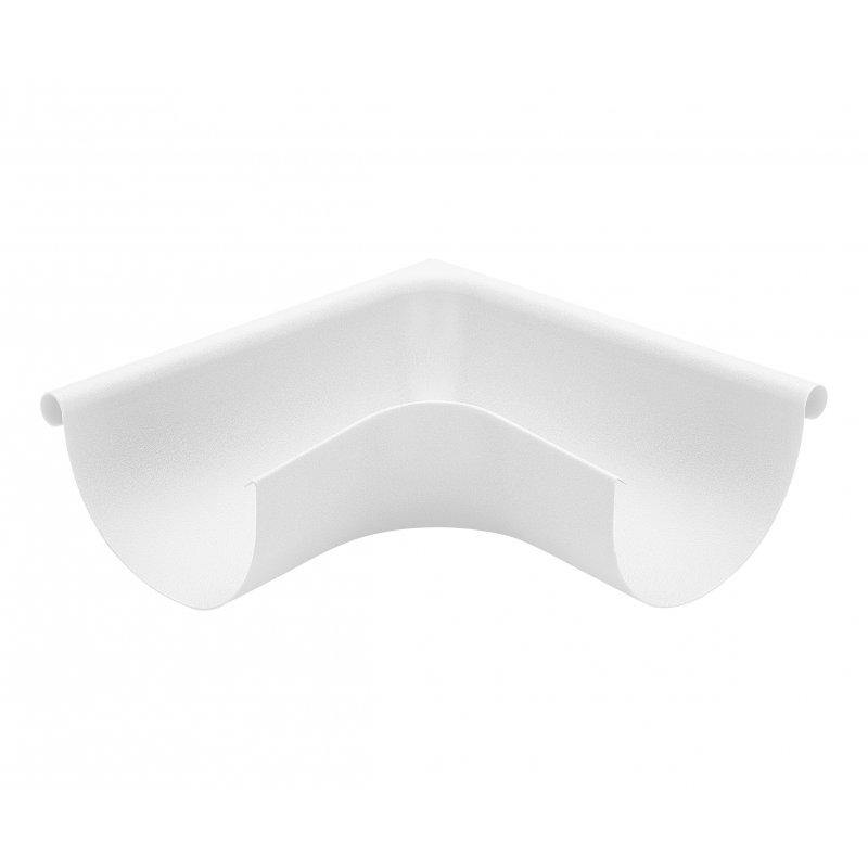 Kutnik vanjski - Aluminij obojeni
W.15 - Bijela W.15 - Slika