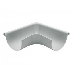Kutnik vanjski  - Aluminij obojeni
W.15  - Cink siva W.15  -  Slika 1