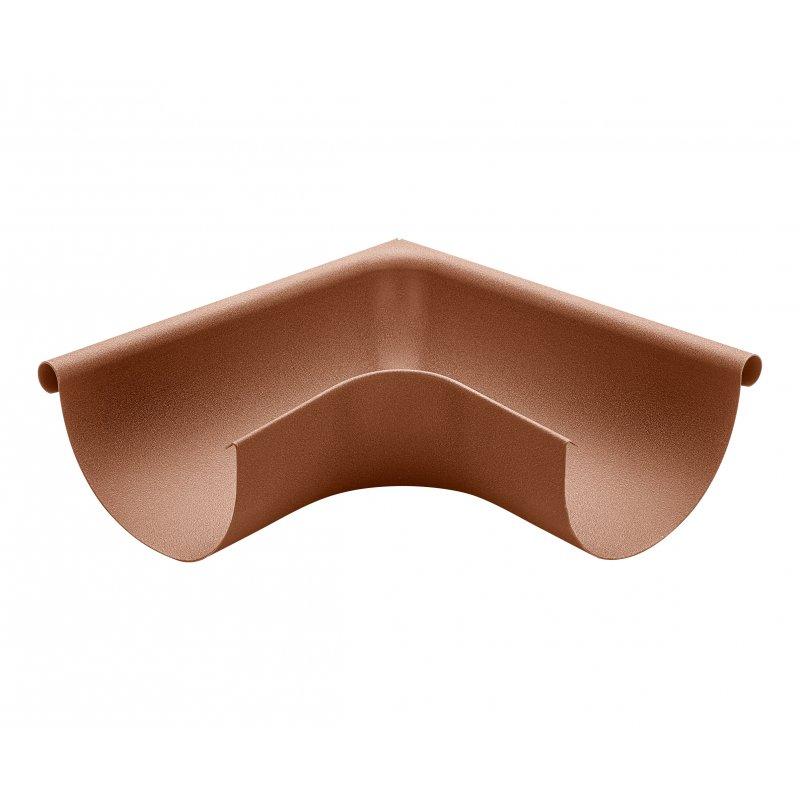 Kutnik vanjski  - Aluminij obojeni
W.15  - Bakreno smeđa W.15  -  Slika