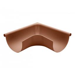 Kutnik vanjski  - Aluminij obojeni
W.15  - Bakreno smeđa W.15  -  Slika 1