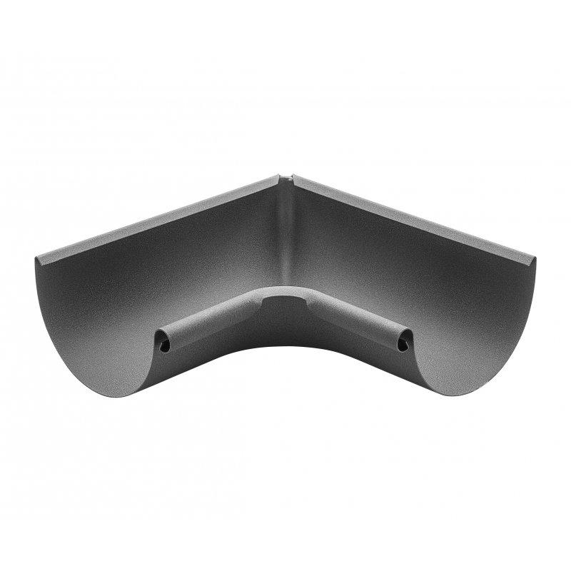 Kutnik unutarnji  - Aluminij obojeni
W.15  - Antracit W.15  -  Slika