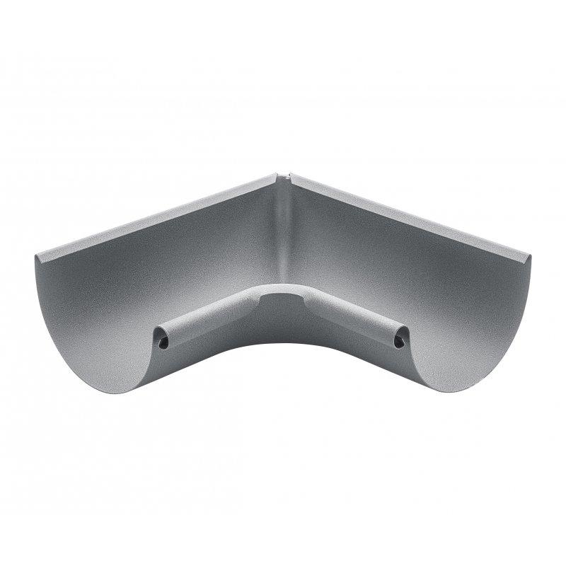 Kutnik unutarnji  - Aluminij obojeni
W.15  - Svijetlo siva W.15  -  Slika