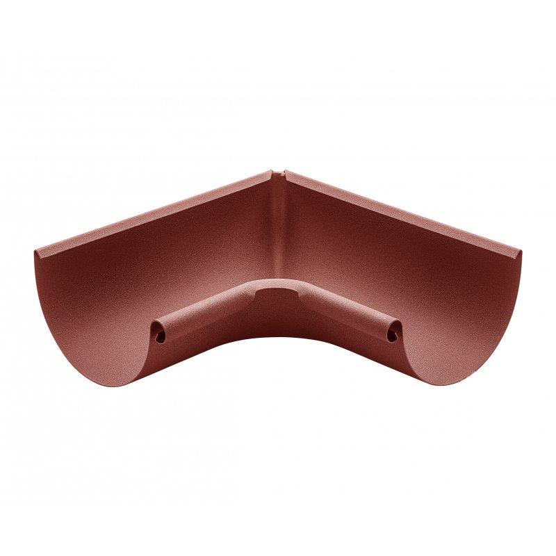 Kutnik unutarnji  - Aluminij obojeni
W.15  - Vinsko crvena W.15  -  Slika