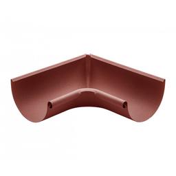 Kutnik unutarnji  - Aluminij obojeni
W.15  - Vinsko crvena W.15  -  Slika 1