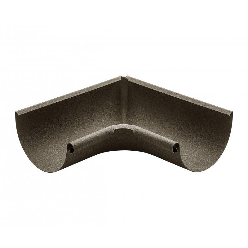 Kutnik unutarnji  - Aluminij obojeni
W.15  - Zeleno smeđa W.15  -  Slika