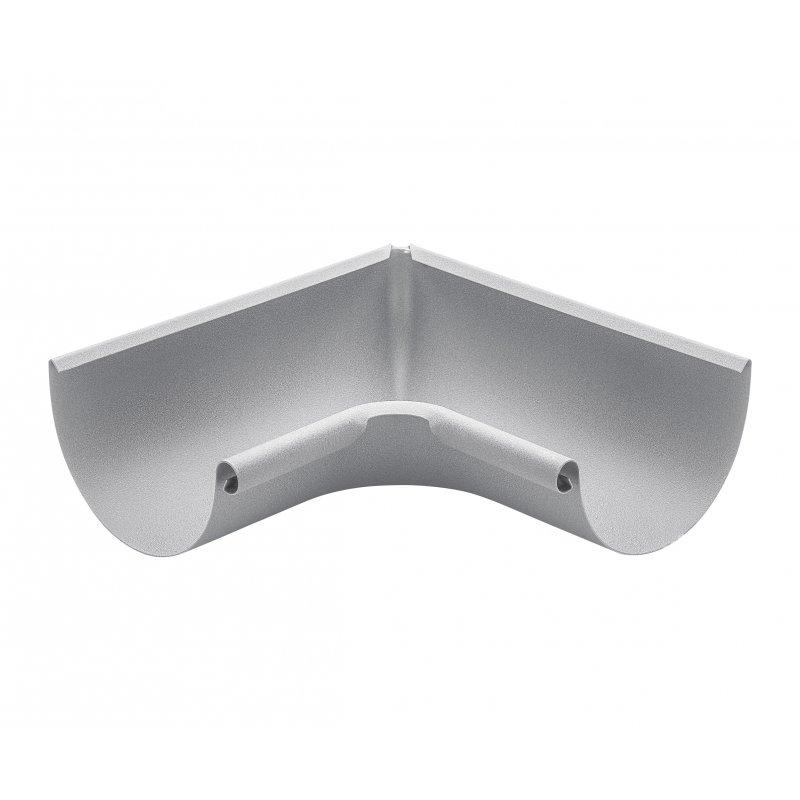 Kutnik unutarnji  - Aluminij obojeni
W.15  - Srebrna W.15  -  Slika