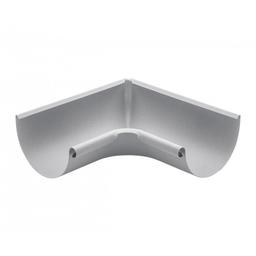 Kutnik unutarnji  - Aluminij obojeni
W.15  - Srebrna W.15  -  Slika 1