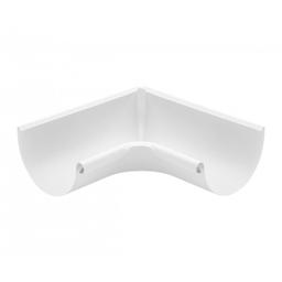 Kutnik unutarnji  - Aluminij obojeni
W.15  - Bijela W.15  -  Slika 1