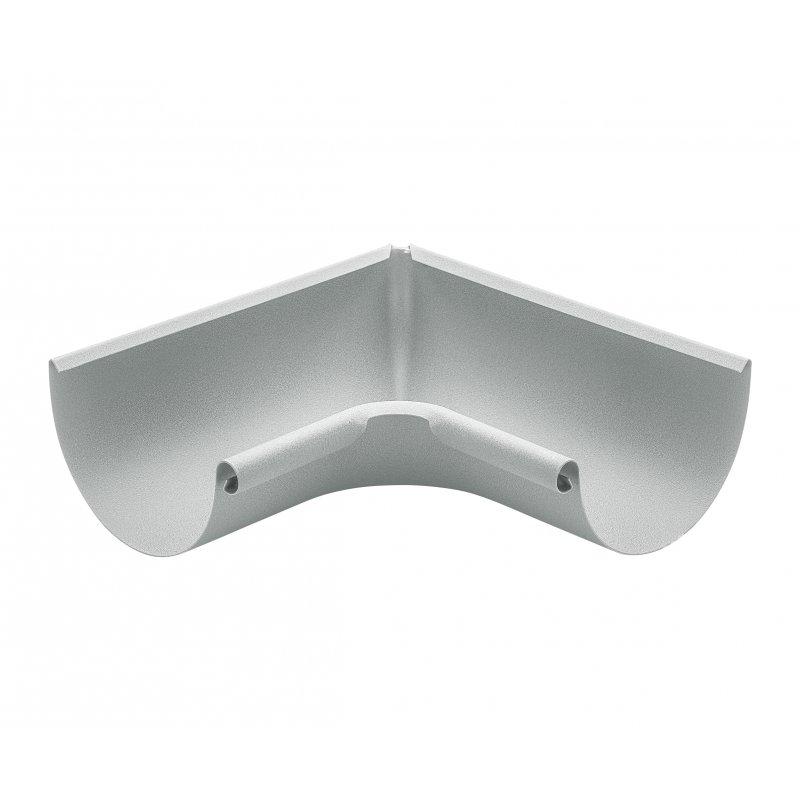 Kutnik unutarnji  - Aluminij obojeni
W.15  - Cink siva W.15  -  Slika