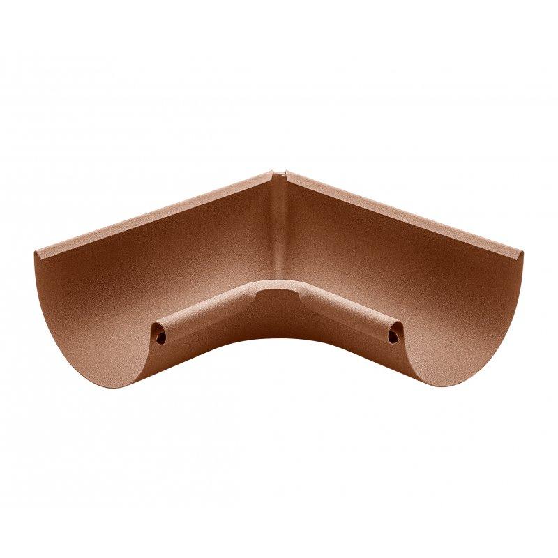 Kutnik unutarnji  - Aluminij obojeni
W.15  - Bakreno smeđa W.15  -  Slika