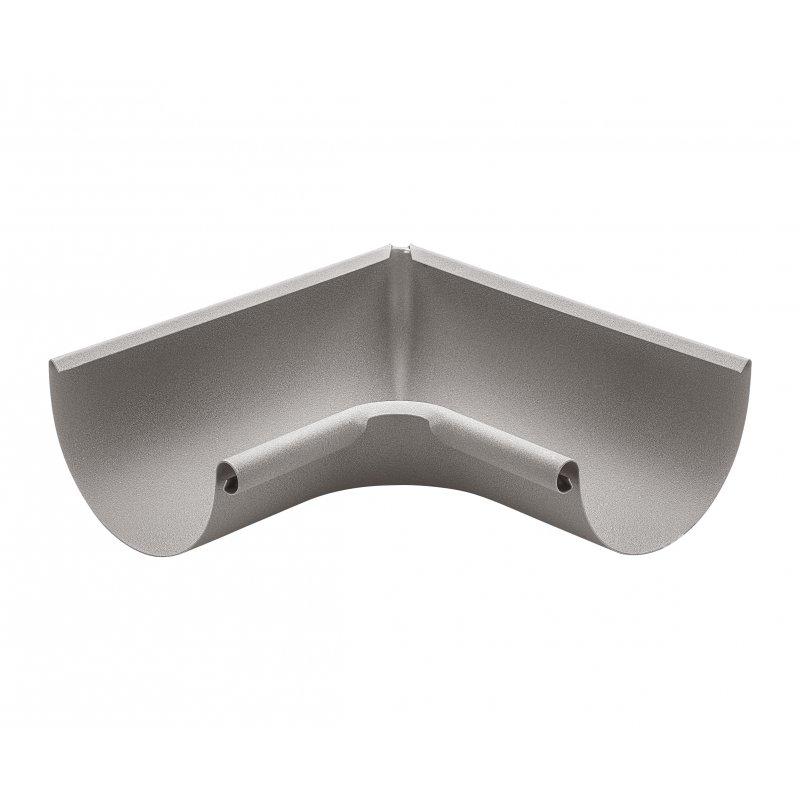 Kutnik unutarnji - Aluminij obojeni
W.15 - Tamno srebrna W.15 - Slika