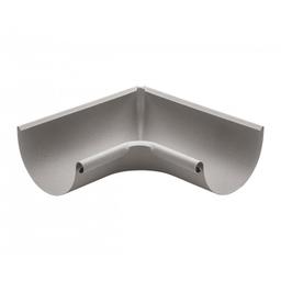 Kutnik unutarnji - Aluminij obojeni
W.15 - Tamno srebrna W.15 - Slika 1