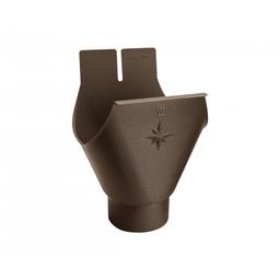 Ispusni kotlić  - Aluminij obojeni
W.15  - Testa di Moro W.15  -  Slika 1