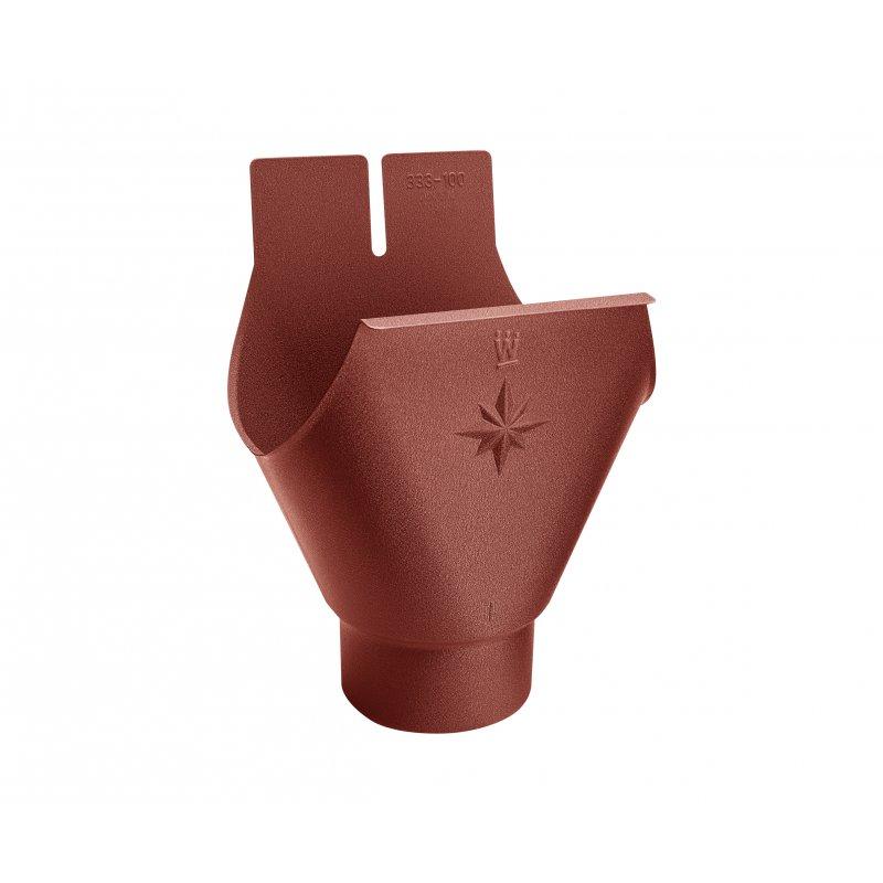 Ispusni kotlić  - Aluminij obojeni
W.15  - Vinsko crvena W.15  -  Slika