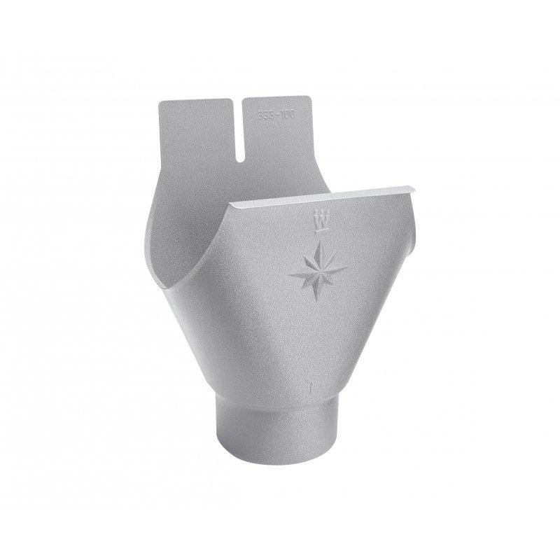 Ispusni kotlić - Aluminij obojeni
W.15 - Srebrna W.15 - Slika