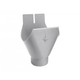 Ispusni kotlić - Aluminij obojeni
W.15 - Srebrna W.15 - Slika 1