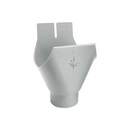 Ispusni kotlić - Aluminij obojeni
W.15 - Cink siva W.15 - Slika 1