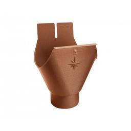 Ispusni kotlić  - Aluminij obojeni
W.15  - Bakreno smeđa W.15  -  Slika 1