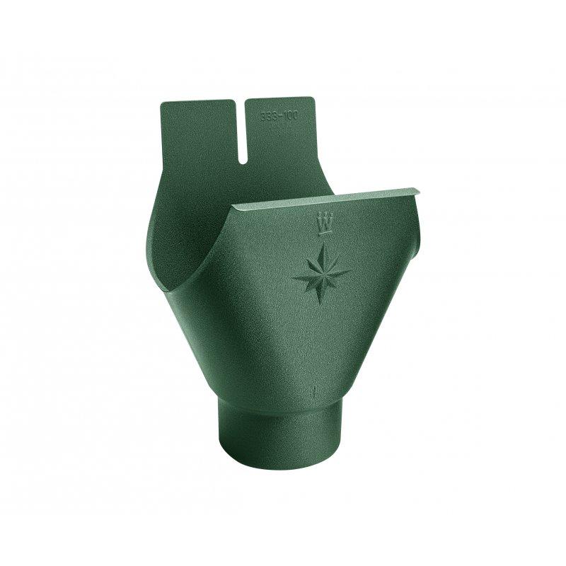 Ispusni kotlić  - Aluminij obojeni
W.15  - Mahunasto zelena W.15  -  Slika