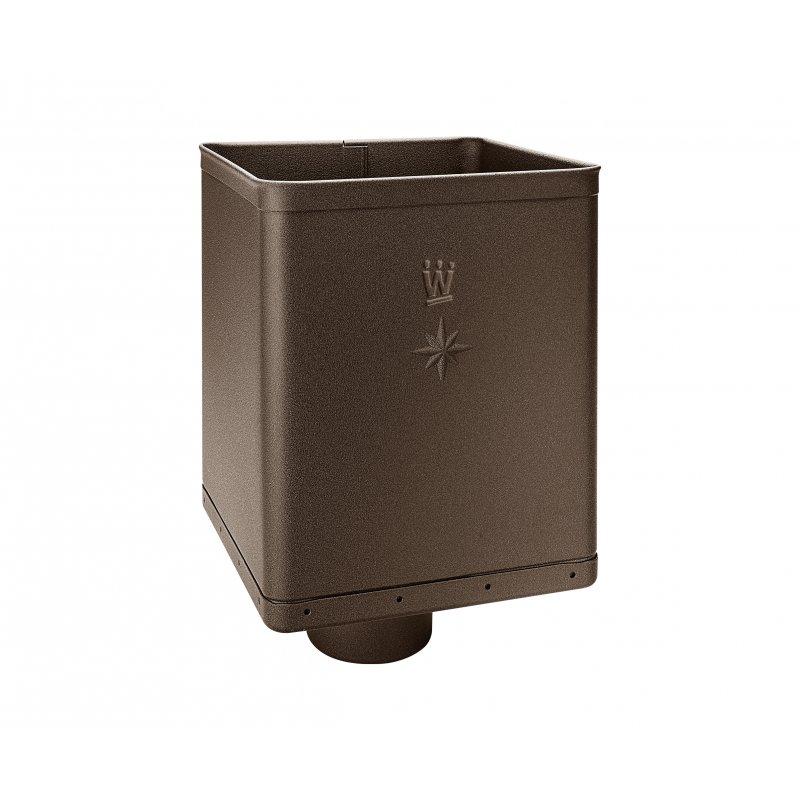 Sabirni kotlić DESIGN - Aluminij obojeni
W.15 - Testa di Moro W.15 - Slika