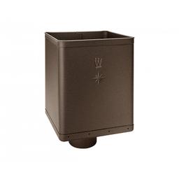 Sabirni kotlić DESIGN - Aluminij obojeni
W.15 - Testa di Moro W.15 - Slika 1