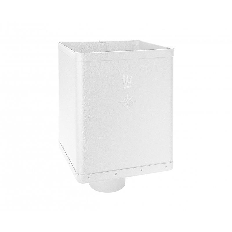 Sabirni kotlić DESIGN  - Aluminij obojeni
W.15  - Bijela W.15  -  Slika