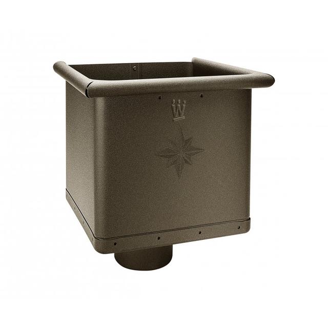 Slika - Sabirni kotlić kubicki ekscentričannull