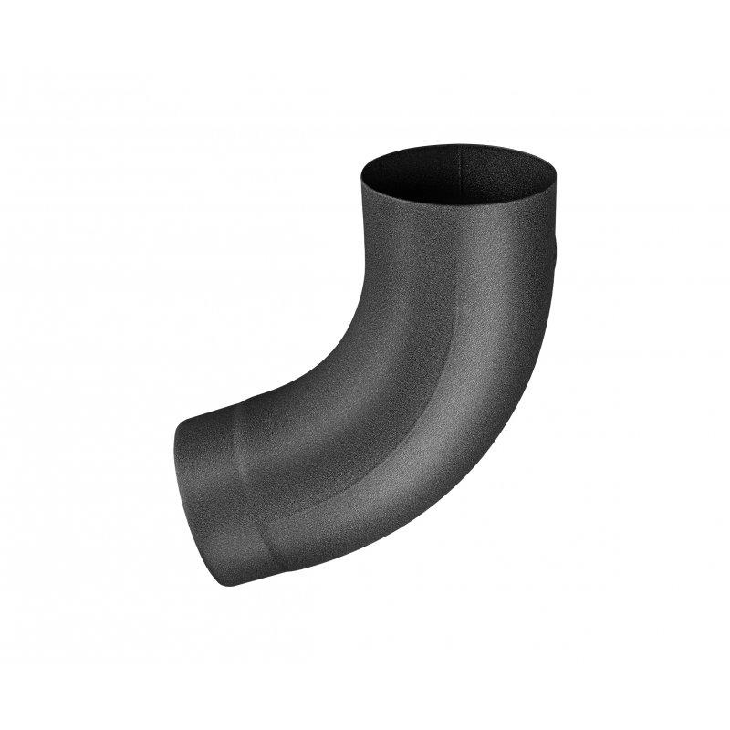 Koljeno 72°  - Aluminij obojeni
W.15  - Antracit W.15  -  Slika