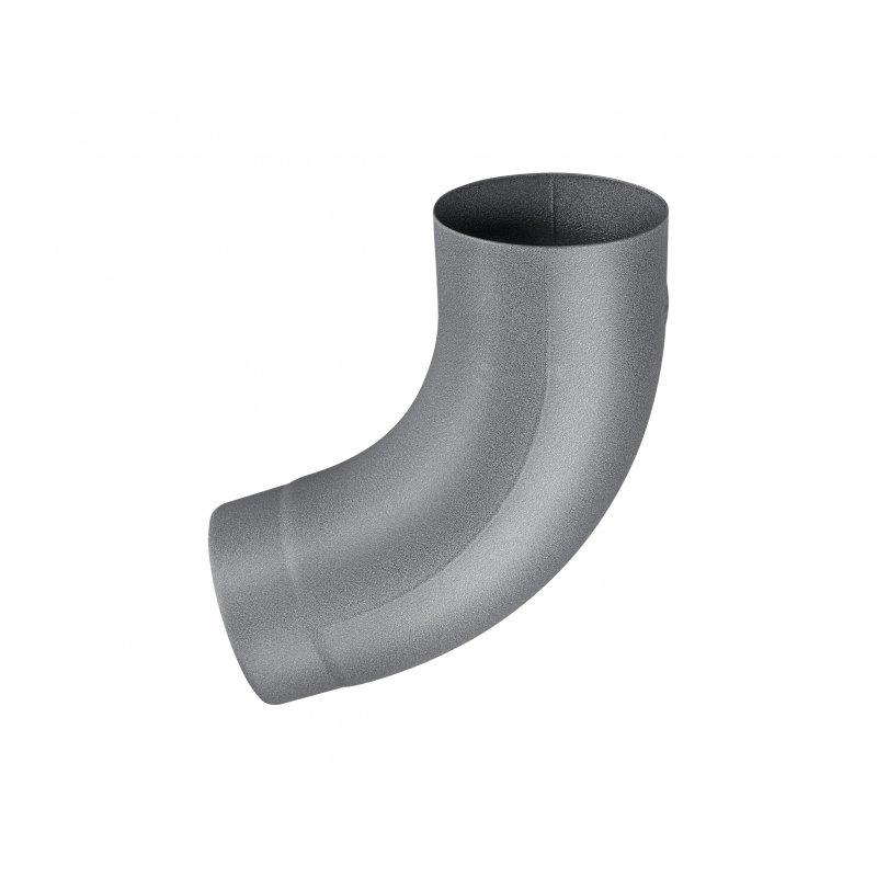 Koljeno 72° - Aluminij obojeni
W.15 - Svijetlo siva W.15 - Slika