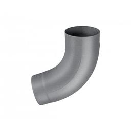 Koljeno 72° - Aluminij obojeni
W.15 - Svijetlo siva W.15 - Slika 1