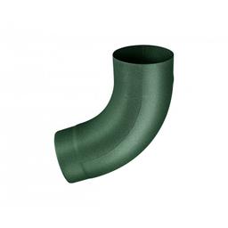 Koljeno 72°  - Aluminij obojeni
W.15  - Mahunasto zelena W.15  -  Slika 1