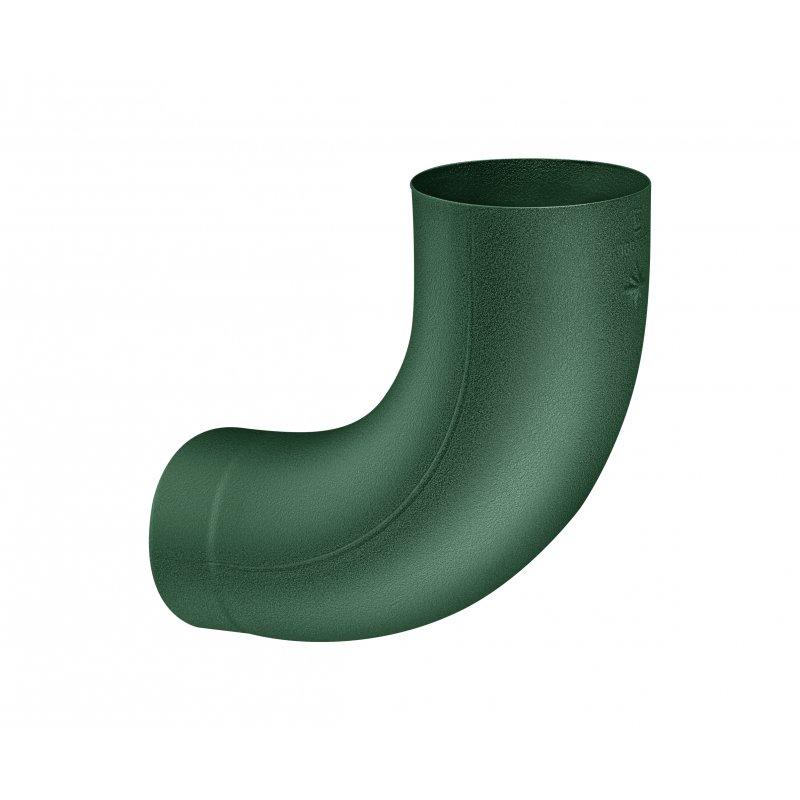 Koljeno 85°  - Aluminij obojeni
W.15  - Mahunasto zelena W.15  -  Slika