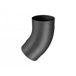 Koljeno 40°  - Aluminij obojeni
W.15  - Antracit W.15  -  Slika 1