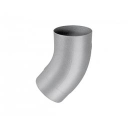 Koljeno 40°  - Aluminij obojeni
W.15  - Srebrna W.15  -  Slika 1