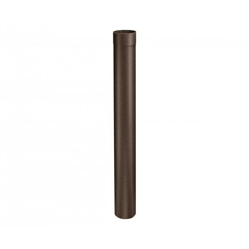 Odvodna cijev  [s=0,70]  - Aluminij obojeni
W.15  - Testa di Moro W.15  -  Slika