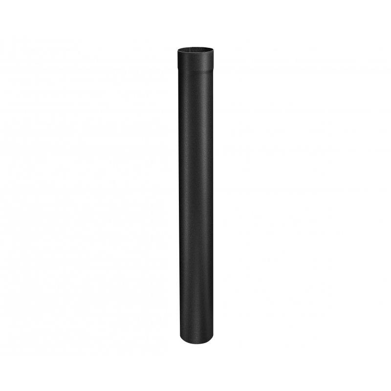 Odvodna cijev  [s=0,70]  - Aluminij obojeni
W.15  - Intenzivno crna W.15  -  Slika