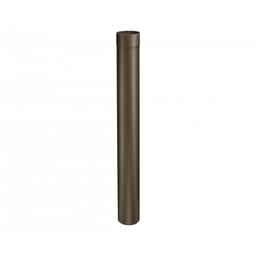 Odvodna cijev  [s=0,70]  - Aluminij obojeni
W.15  - Zeleno smeđa W.15  -  Slika 1