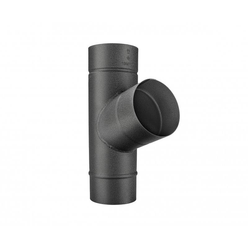 Redukcija cijevi 72°  - Aluminij obojeni
W.15  - Antracit W.15  -  Slika