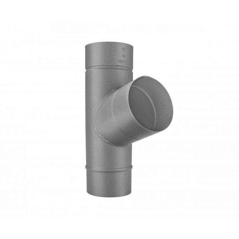 Redukcija cijevi 72°  - Aluminij obojeni
W.15  - Svijetlo siva W.15  -  Slika