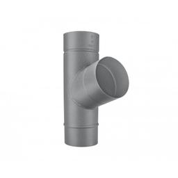 Redukcija cijevi 72°  - Aluminij obojeni
W.15  - Svijetlo siva W.15  -  Slika 1