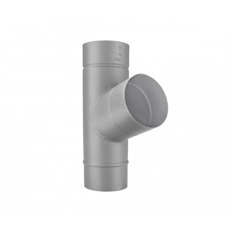 Redukcija cijevi 72°  - Aluminij obojeni
W.15  - Srebrna W.15  -  Slika